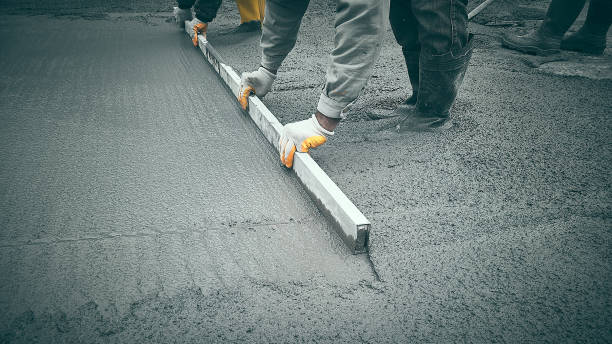 Best Concrete Resurfacing Services  in Roan Mountain, TN